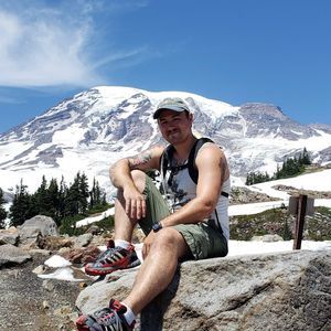 Meet your Posher, Christian